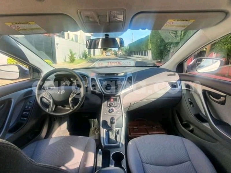 Big with watermark hyundai elantra greater accra accra 35116
