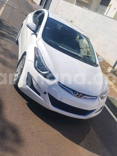 Big with watermark hyundai elantra greater accra accra 35116
