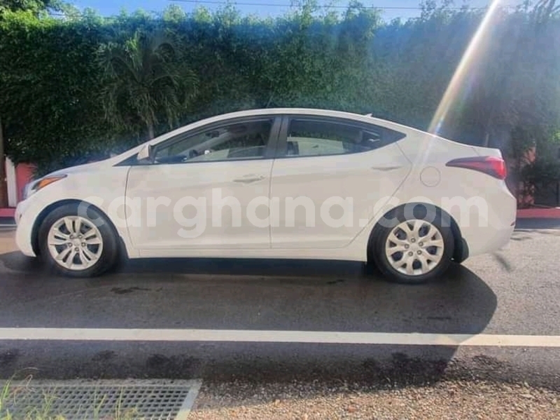 Big with watermark hyundai elantra greater accra accra 35116