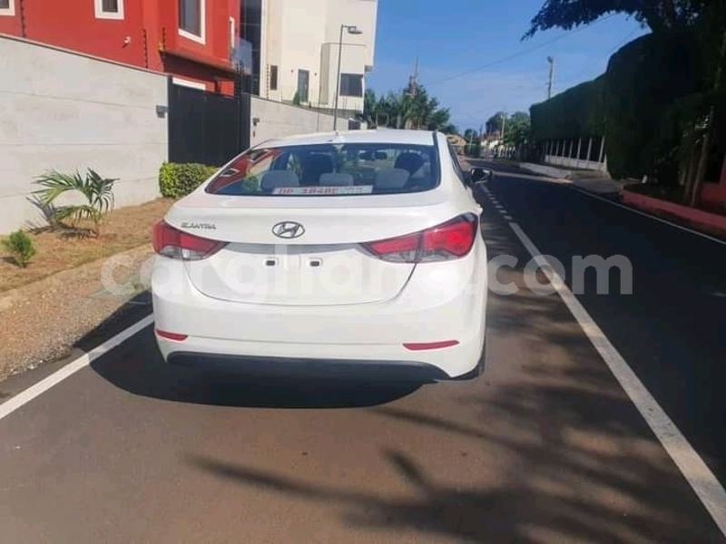 Big with watermark hyundai elantra greater accra accra 35116