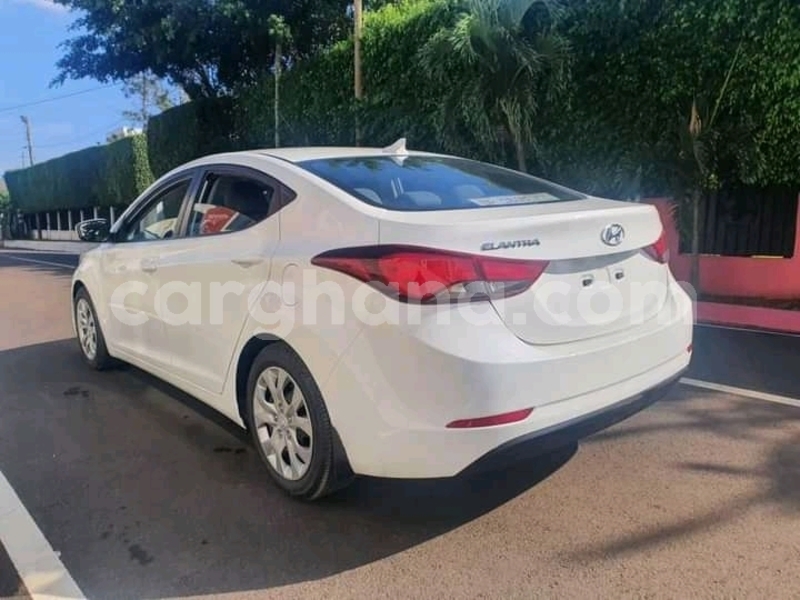 Big with watermark hyundai elantra greater accra accra 35116