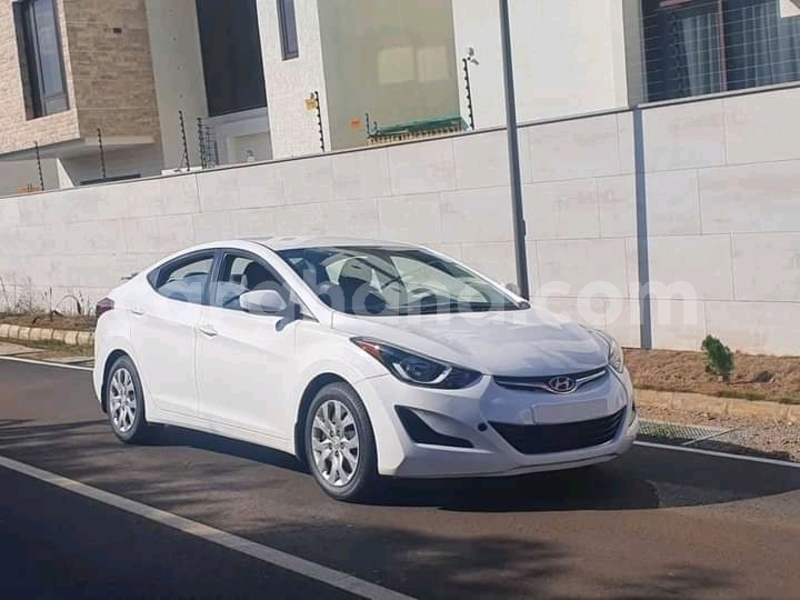 Big with watermark hyundai elantra greater accra accra 35116