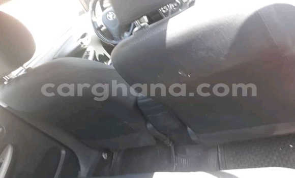 Buy Used Toyota Corolla Red Car in Accra in Greater Accra Buy Used Toyota Corolla Red Car in Accra in Greater Accra