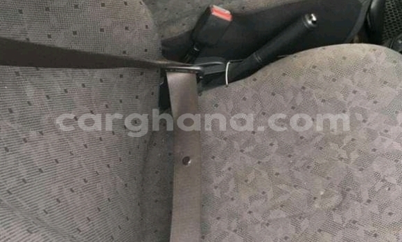 Buy Used Toyota Vitz Other Car in Accra in Greater Accra Buy Used Toyota Vitz Other Car in Accra in Greater Accra