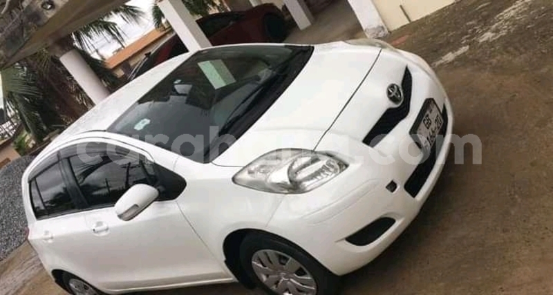 Big with watermark toyota vitz greater accra accra 35118