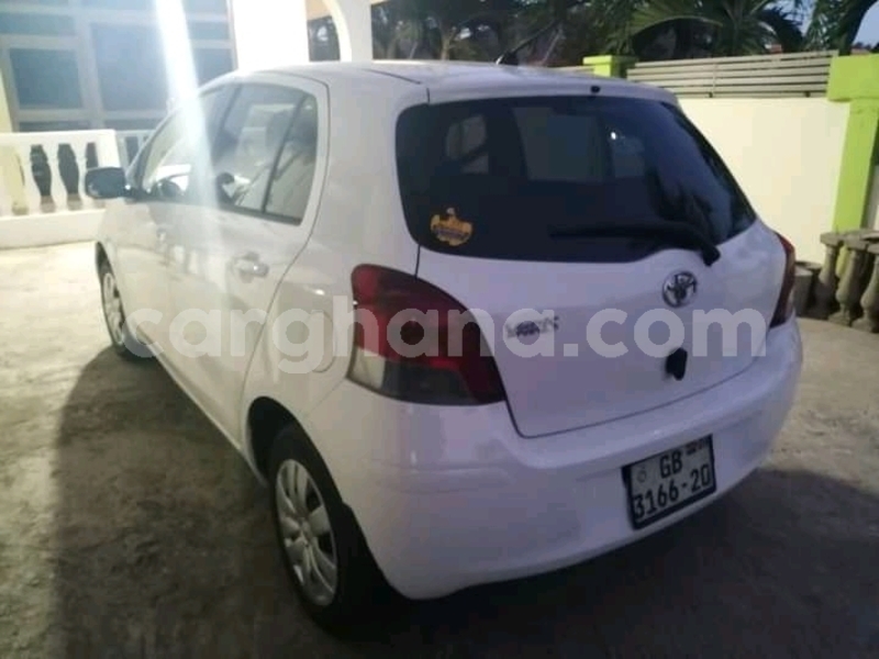 Big with watermark toyota vitz greater accra accra 35118