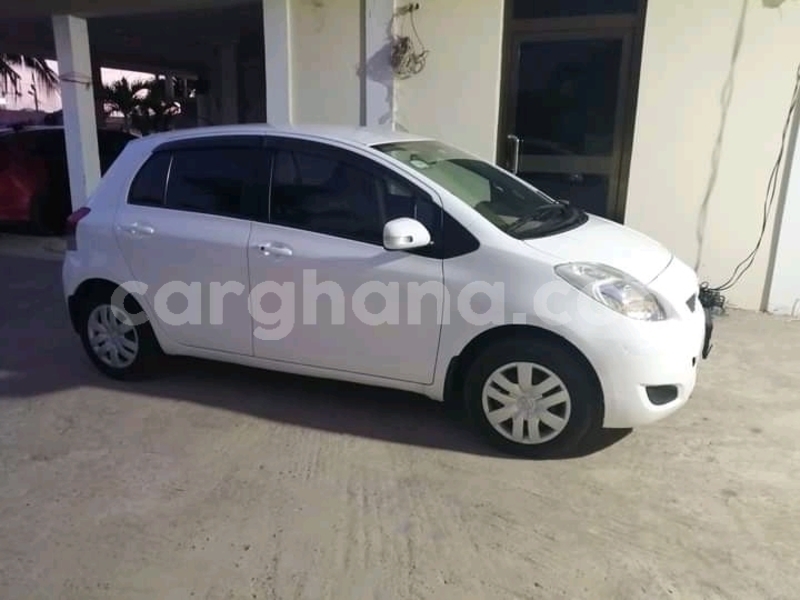 Big with watermark toyota vitz greater accra accra 35118