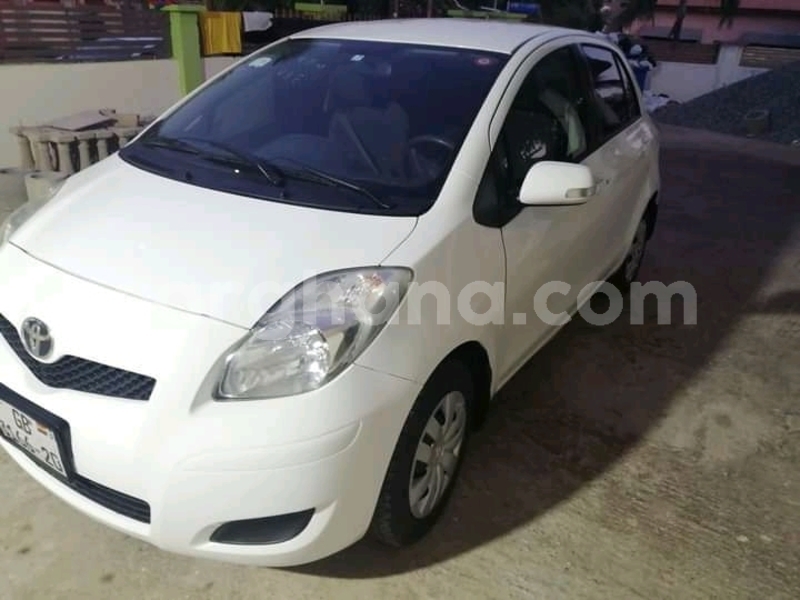 Big with watermark toyota vitz greater accra accra 35118