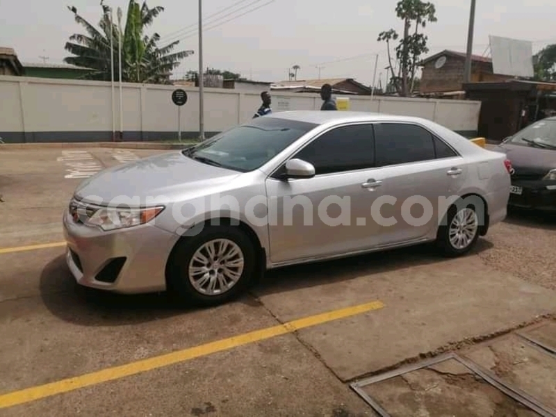 Big with watermark toyota camry greater accra accra 35119