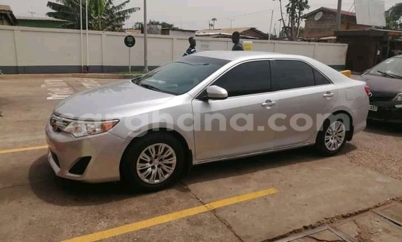 Ra Àlòkù Toyota Camry Miiran Ọkọ̀ in Accra ni Greater Accra