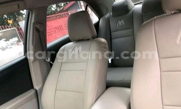 Buy Used Toyota Camry Other Car in Accra in Greater Accra Buy Used Toyota Camry Other Car in Accra in Greater Accra