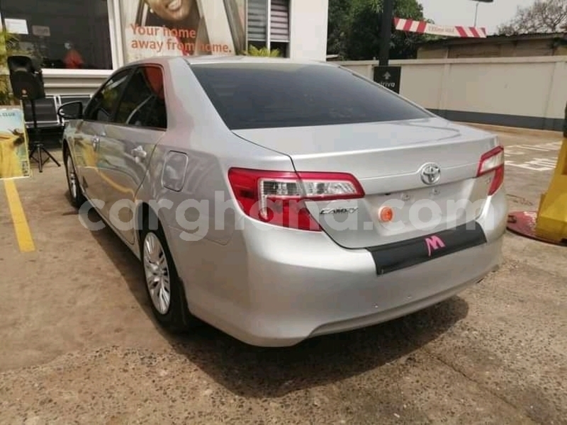 Big with watermark toyota camry greater accra accra 35119