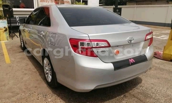 Buy Used Toyota Camry Other Car in Accra in Greater Accra Buy Used Toyota Camry Other Car in Accra in Greater Accra