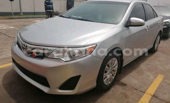 Buy Used Toyota Camry Other Car in Accra in Greater Accra Buy Used Toyota Camry Other Car in Accra in Greater Accra