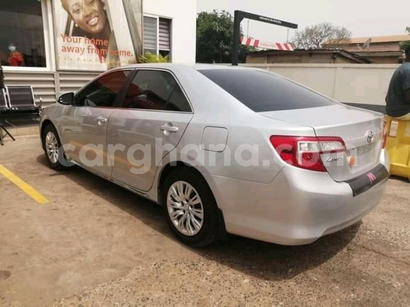 Big with watermark toyota camry greater accra accra 35119