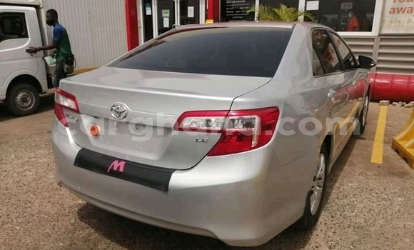 Buy Used Toyota Camry Other Car in Accra in Greater Accra Buy Used Toyota Camry Other Car in Accra in Greater Accra