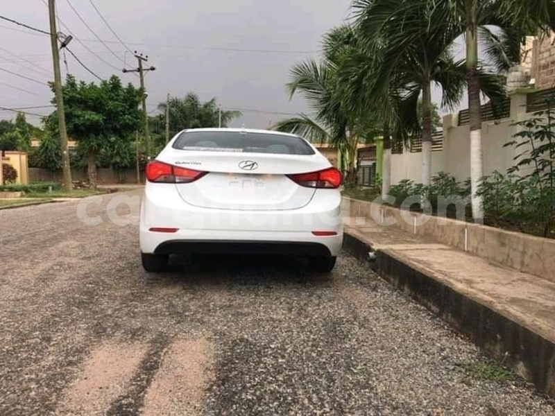 Big with watermark hyundai elantra greater accra accra 35120