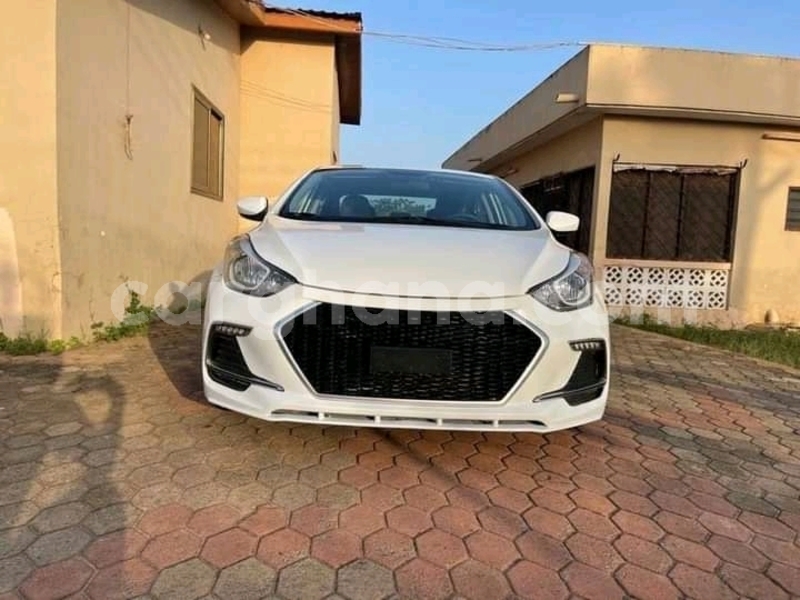 Big with watermark hyundai elantra greater accra accra 35120