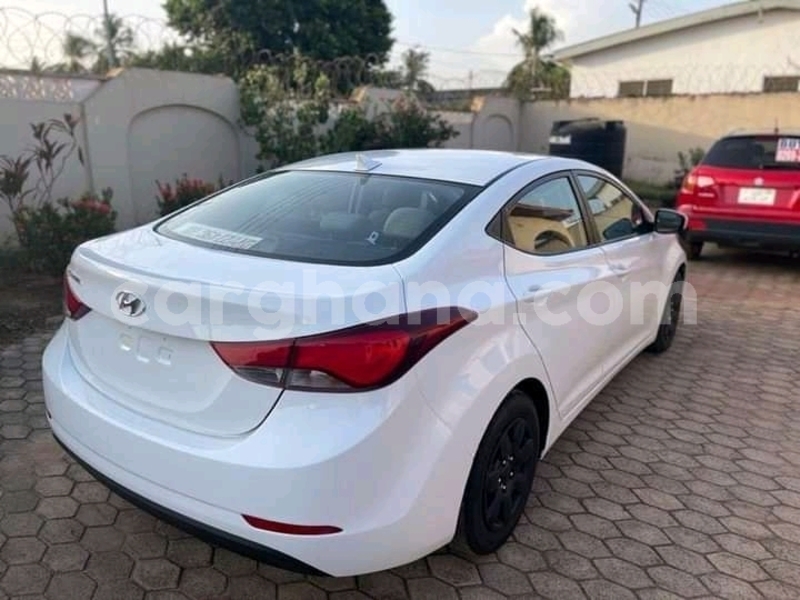 Big with watermark hyundai elantra greater accra accra 35120