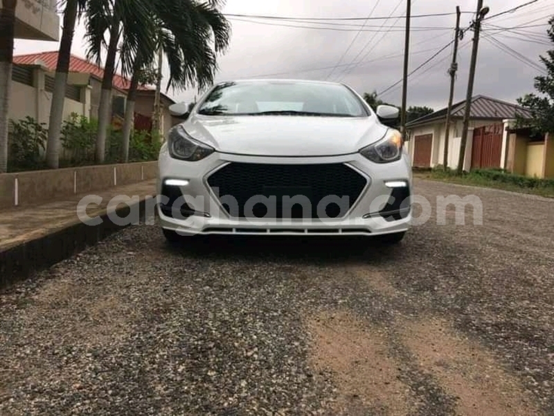 Big with watermark hyundai elantra greater accra accra 35120