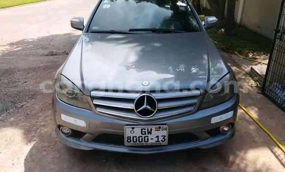 Buy Used Mercedes‒Benz 300CD Other Car in Accra in Greater Accra Buy Used Mercedes‒Benz 300CD Other Car in Accra in Greater Accra