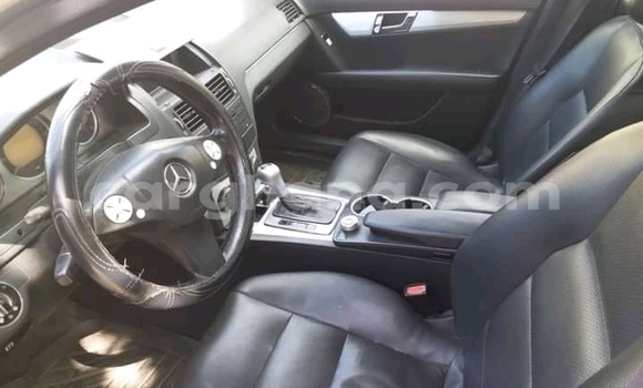 Sayi Na hannu Mercedes‒Benz 300CD Sauran Mota in Accra a Greater Accra Sayi Na hannu Mercedes‒Benz 300CD Sauran Mota in Accra a Greater Accra