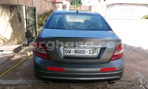 Sayi Na hannu Mercedes‒Benz 300CD Sauran Mota in Accra a Greater Accra Sayi Na hannu Mercedes‒Benz 300CD Sauran Mota in Accra a Greater Accra