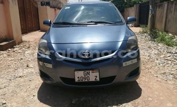 Buy Used Toyota Yaris Other Car in Accra in Greater Accra