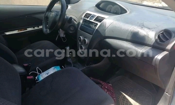 Buy Used Toyota Yaris Other Car in Accra in Greater Accra Buy Used Toyota Yaris Other Car in Accra in Greater Accra