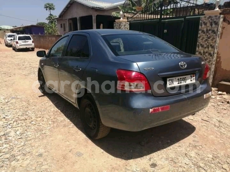 Big with watermark toyota yaris greater accra accra 35124