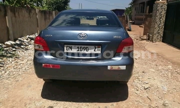 Buy Used Toyota Yaris Other Car in Accra in Greater Accra Buy Used Toyota Yaris Other Car in Accra in Greater Accra