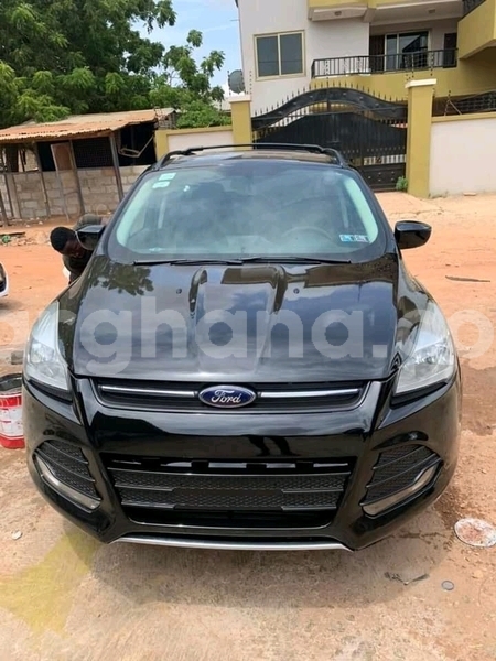 Big with watermark ford escape greater accra accra 35125