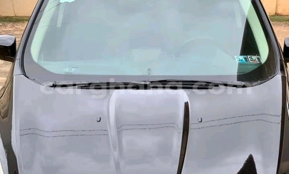 Sayi Na hannu Ford Escape Black Mota in Accra a Greater Accra Sayi Na hannu Ford Escape Black Mota in Accra a Greater Accra