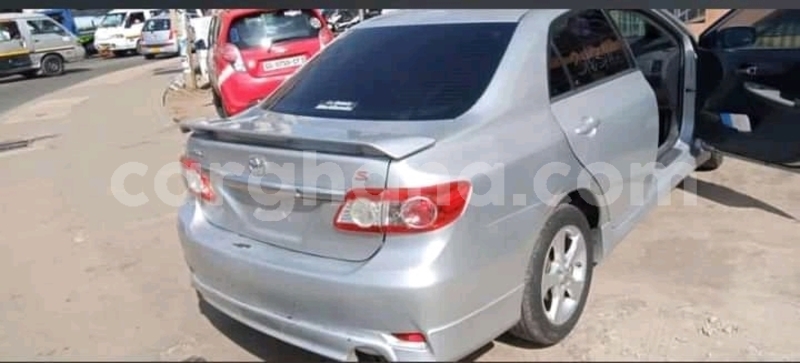 Big with watermark toyota corolla ii greater accra accra 35126