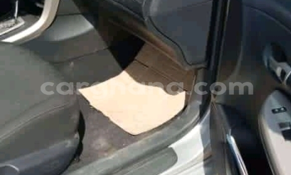 Ra Àlòkù Toyota Corolla II Miiran Ọkọ̀ in Accra ni Greater Accra Ra Àlòkù Toyota Corolla II Miiran Ọkọ̀ in Accra ni Greater Accra