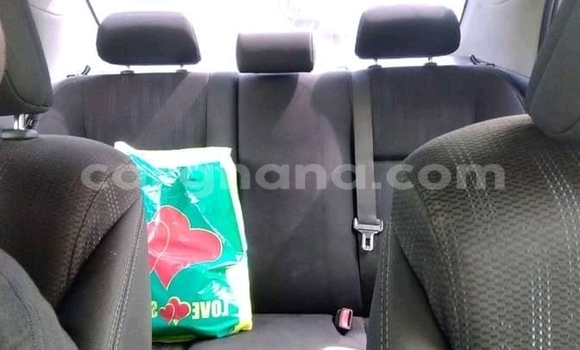 Ra Àlòkù Toyota Corolla II Miiran Ọkọ̀ in Accra ni Greater Accra Ra Àlòkù Toyota Corolla II Miiran Ọkọ̀ in Accra ni Greater Accra