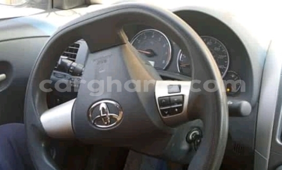 Ra Àlòkù Toyota Corolla II Miiran Ọkọ̀ in Accra ni Greater Accra Ra Àlòkù Toyota Corolla II Miiran Ọkọ̀ in Accra ni Greater Accra
