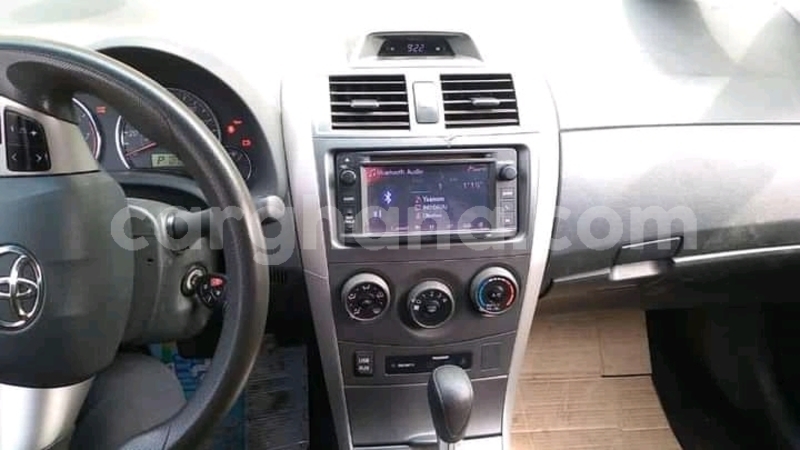 Big with watermark toyota corolla ii greater accra accra 35126