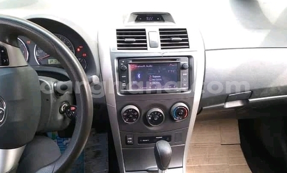 Ra Àlòkù Toyota Corolla II Miiran Ọkọ̀ in Accra ni Greater Accra Ra Àlòkù Toyota Corolla II Miiran Ọkọ̀ in Accra ni Greater Accra