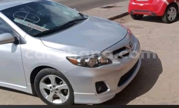 Ra Àlòkù Toyota Corolla II Miiran Ọkọ̀ in Accra ni Greater Accra Ra Àlòkù Toyota Corolla II Miiran Ọkọ̀ in Accra ni Greater Accra