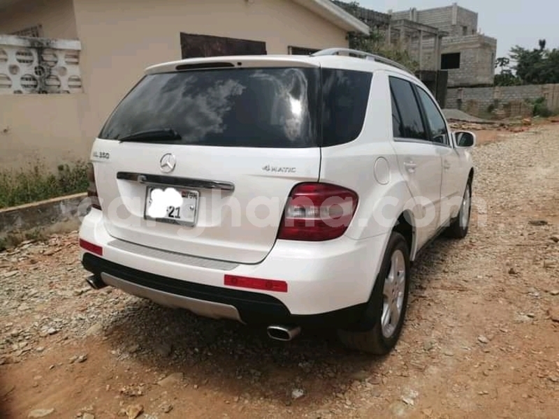 Big with watermark mercedes benz m class greater accra accra 35127