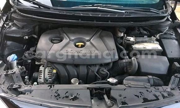 Buy Used Kia Forte Black Car in Accra in Greater Accra Buy Used Kia Forte Black Car in Accra in Greater Accra