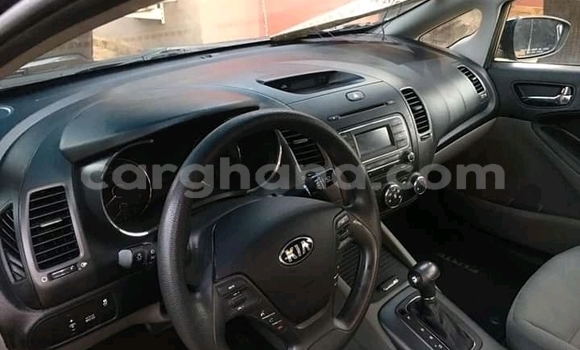 Buy Used Kia Forte Black Car in Accra in Greater Accra Buy Used Kia Forte Black Car in Accra in Greater Accra