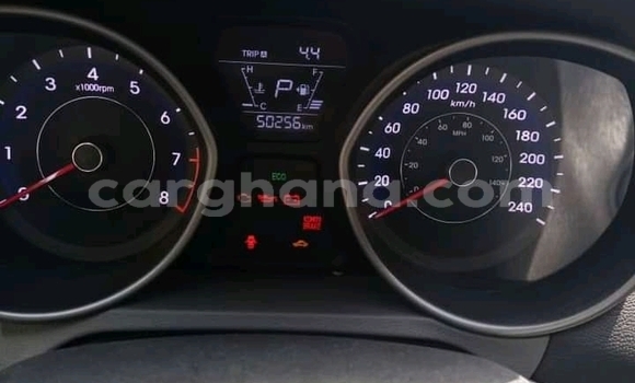 Sayi Na hannu Hyundai Elantra White Mota in Accra a Greater Accra Sayi Na hannu Hyundai Elantra White Mota in Accra a Greater Accra