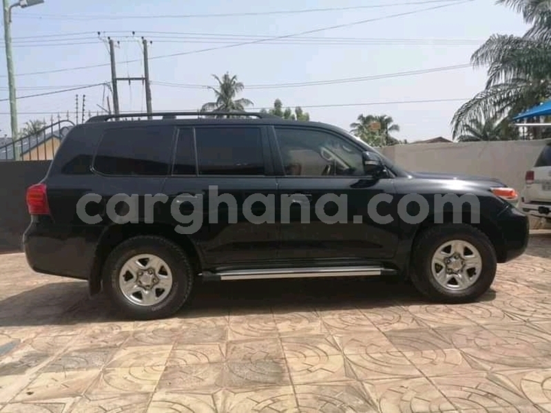 Big with watermark toyota land cruiser greater accra accra 35130