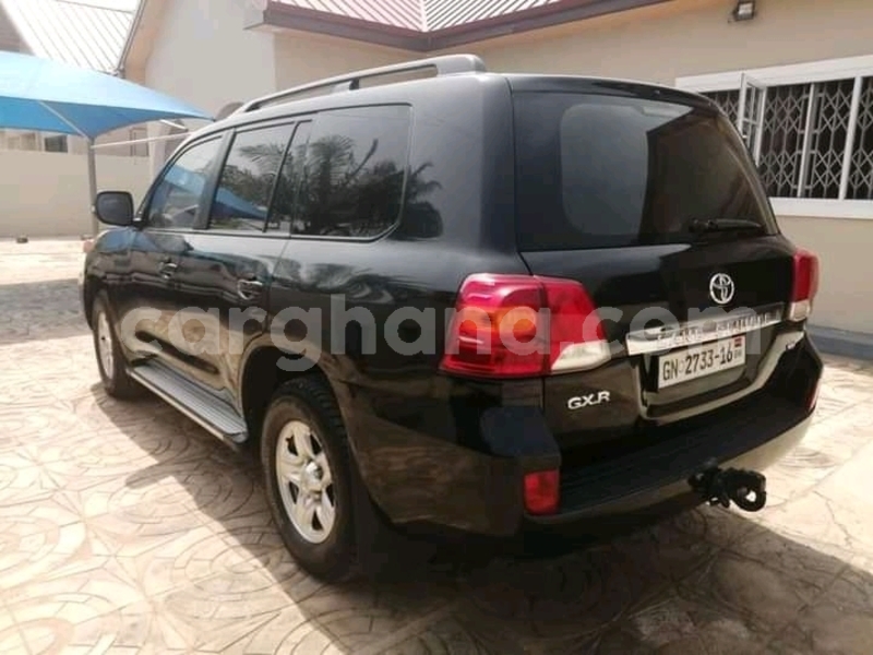Big with watermark toyota land cruiser greater accra accra 35130