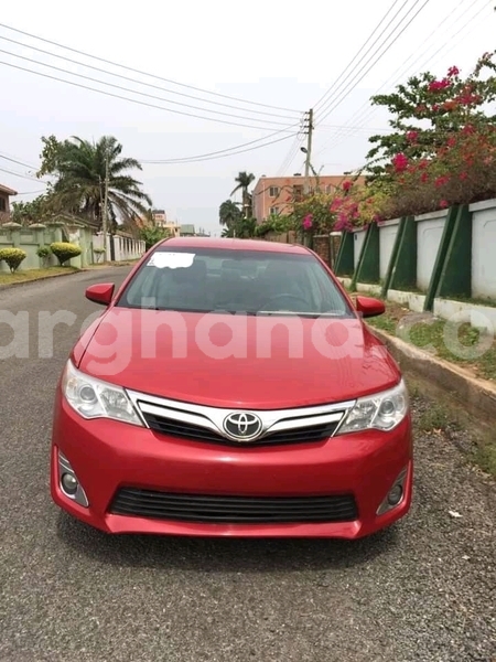 Big with watermark toyota camry greater accra accra 35131