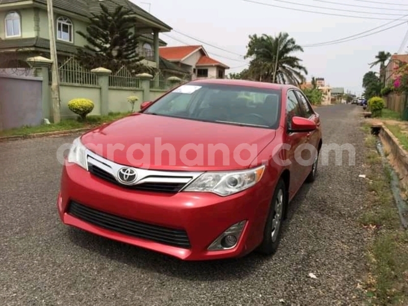 Big with watermark toyota camry greater accra accra 35131