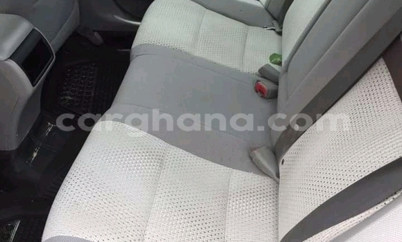Ra Àlòkù Toyota Camry Red Ọkọ̀ in Accra ni Greater Accra Ra Àlòkù Toyota Camry Red Ọkọ̀ in Accra ni Greater Accra