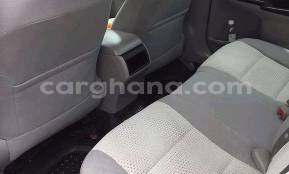 Ra Àlòkù Toyota Camry Red Ọkọ̀ in Accra ni Greater Accra Ra Àlòkù Toyota Camry Red Ọkọ̀ in Accra ni Greater Accra